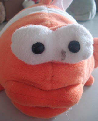 大嘴魚(yú)